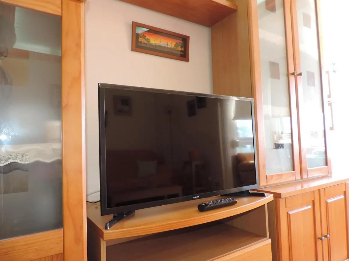 La Casita De Guadalmar Lägenhet Málaga
