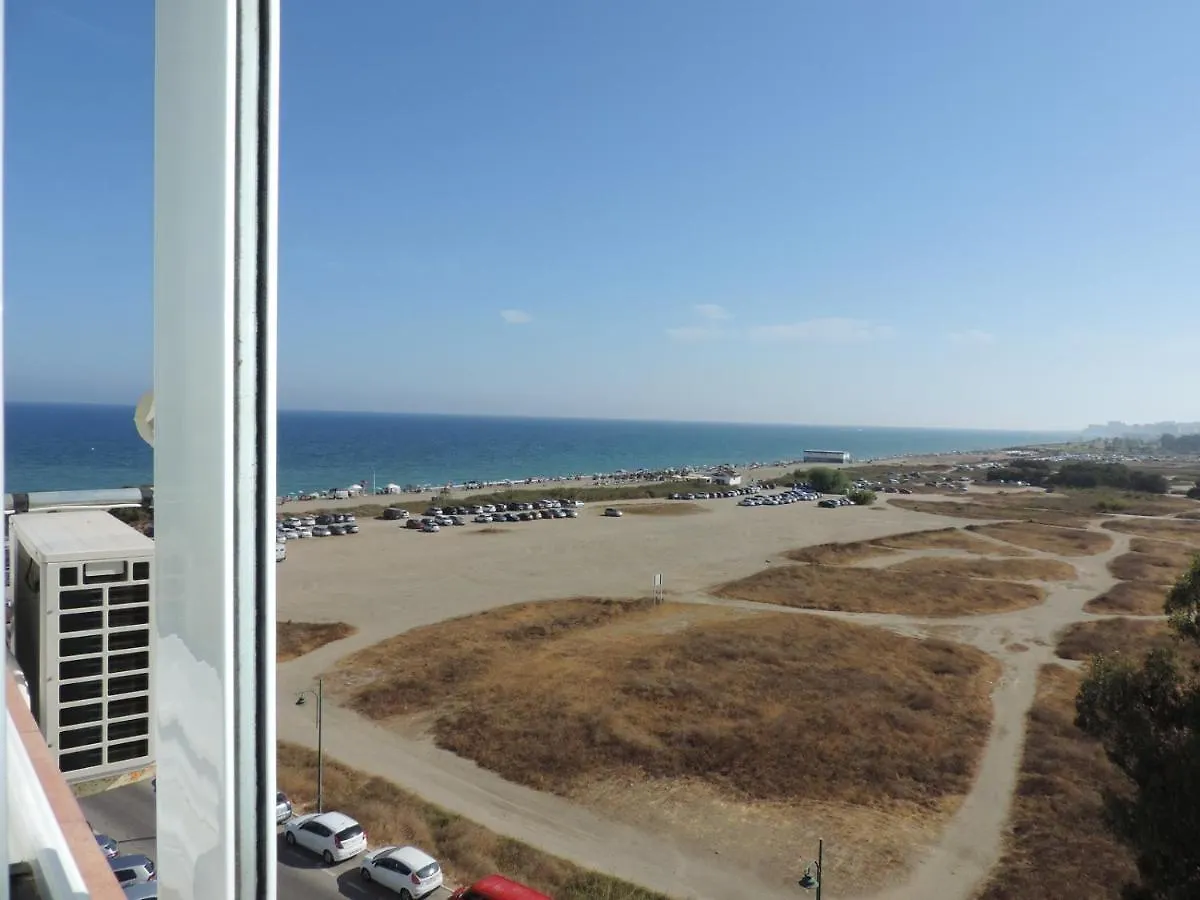 La Casita De Guadalmar Lägenhet Málaga
