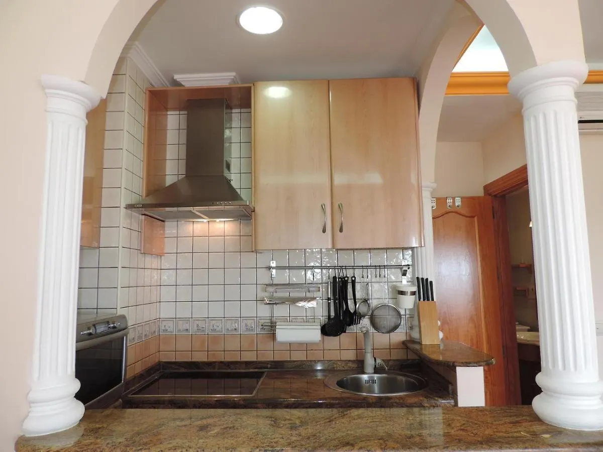 La Casita De Guadalmar Lägenhet Málaga