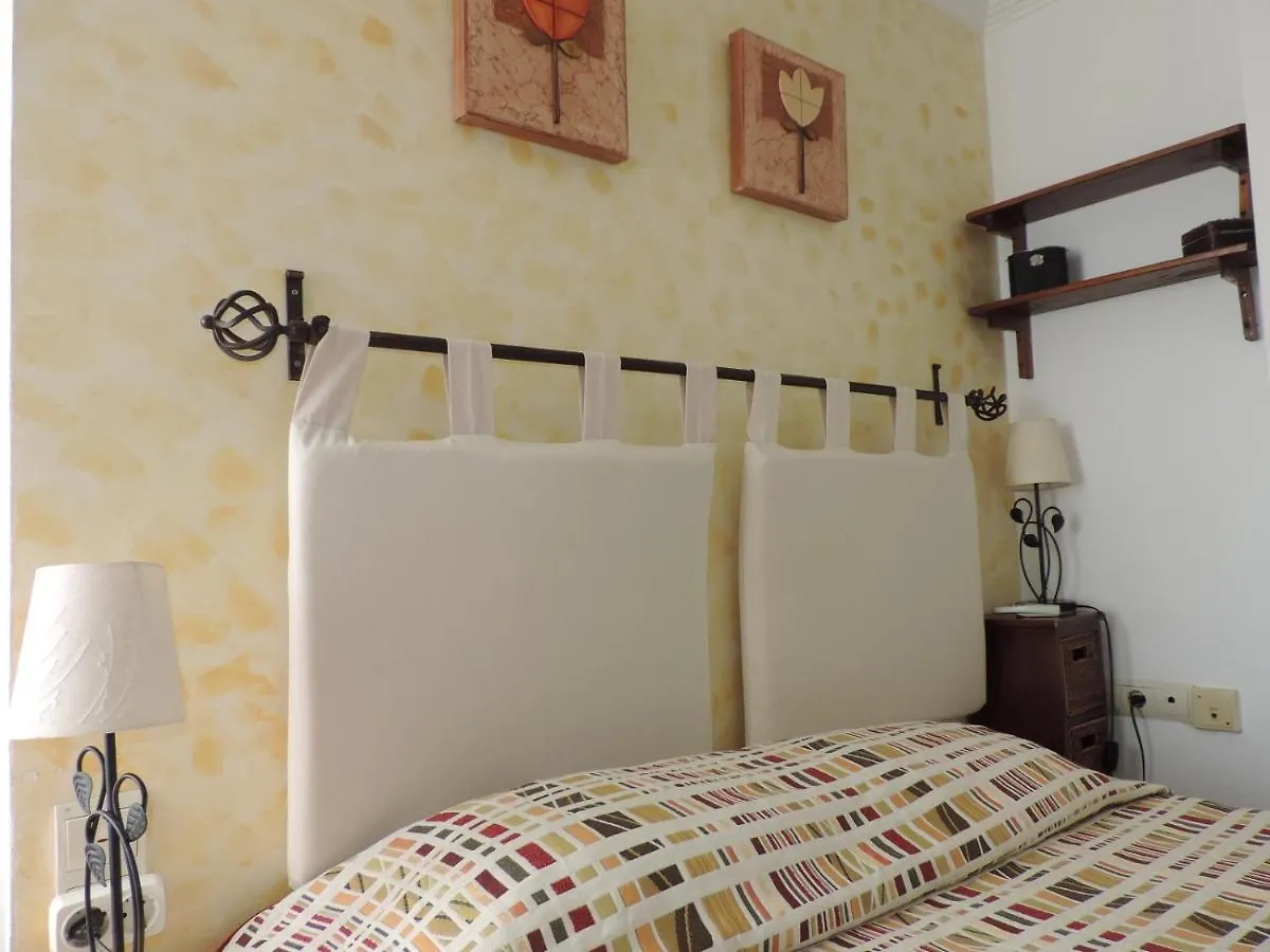 La Casita De Guadalmar Lägenhet Málaga