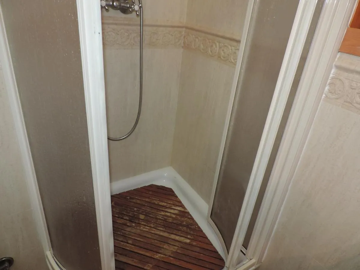 La Casita De Guadalmar Lägenhet Málaga