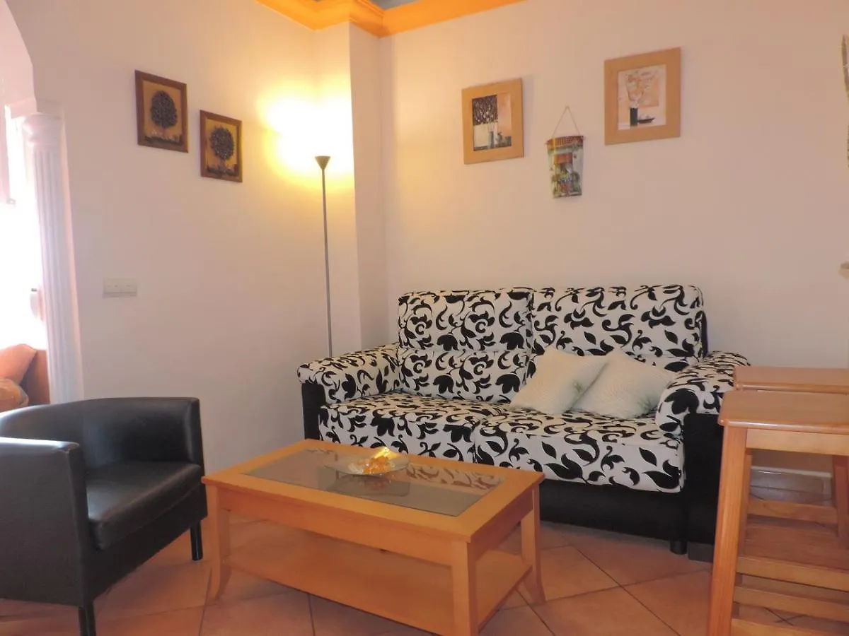 La Casita De Guadalmar Apartment Malaga