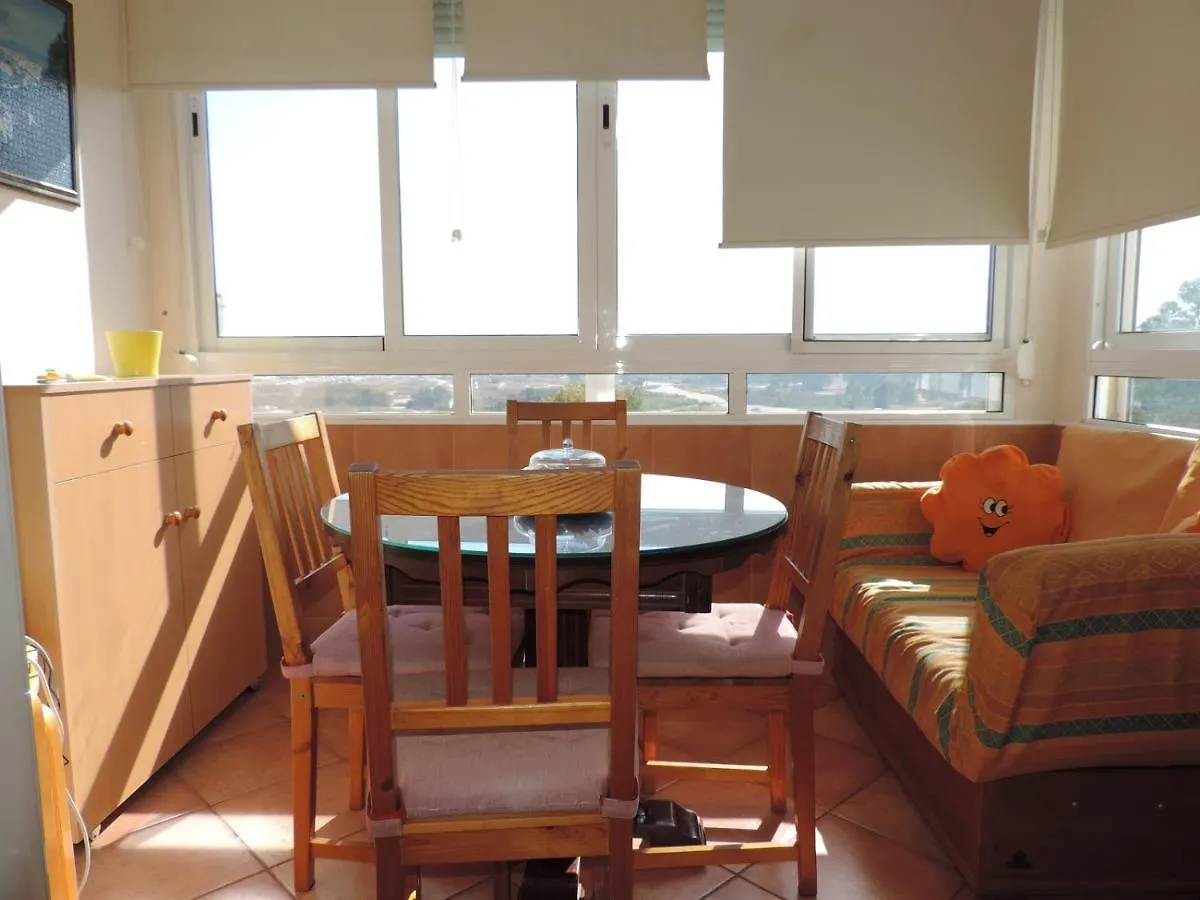 La Casita De Guadalmar Apartment Malaga 0*,  Spain