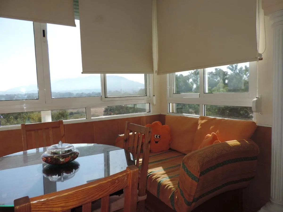 La Casita De Guadalmar Apartment Malaga