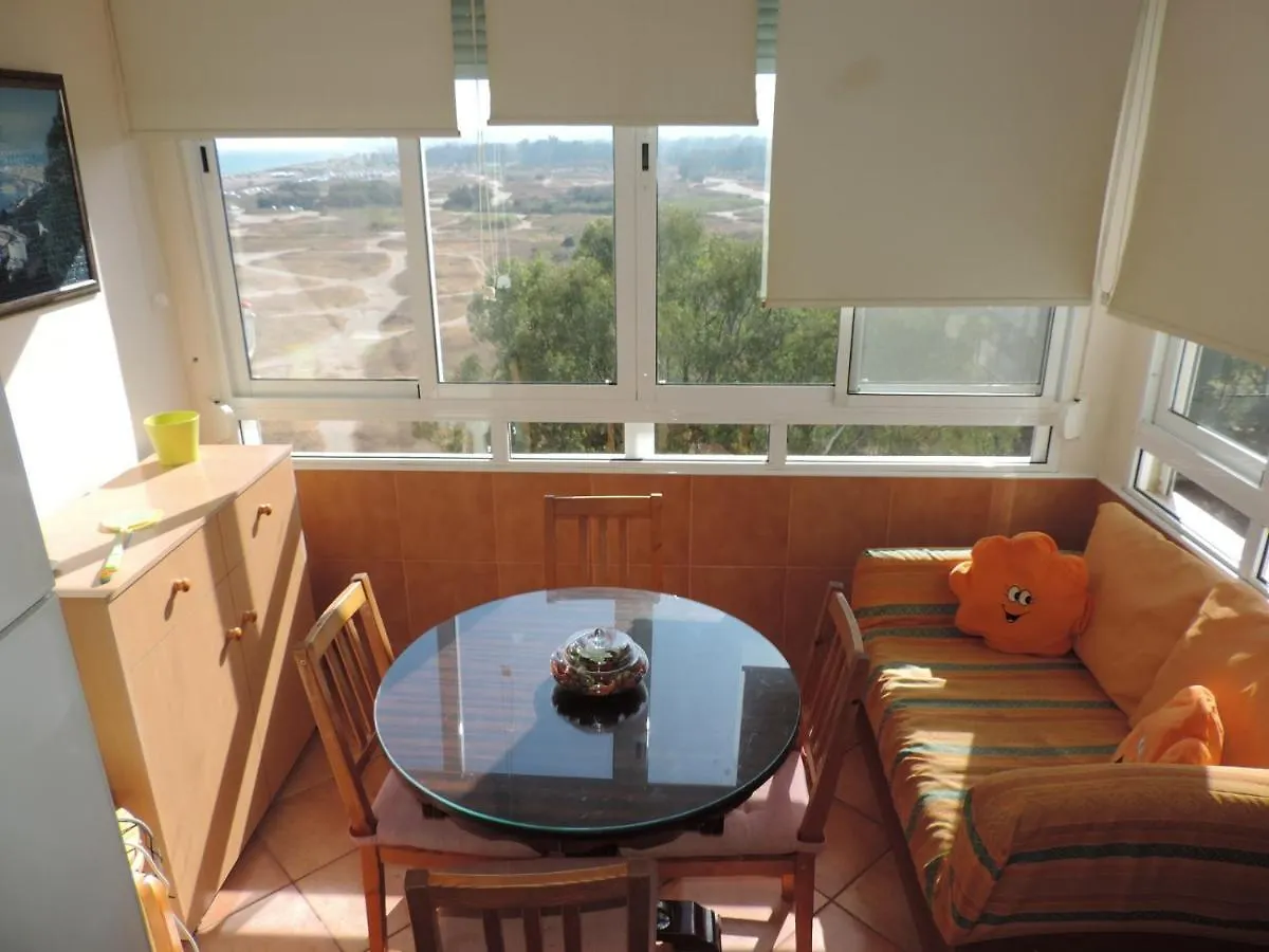 La Casita De Guadalmar Apartment Malaga