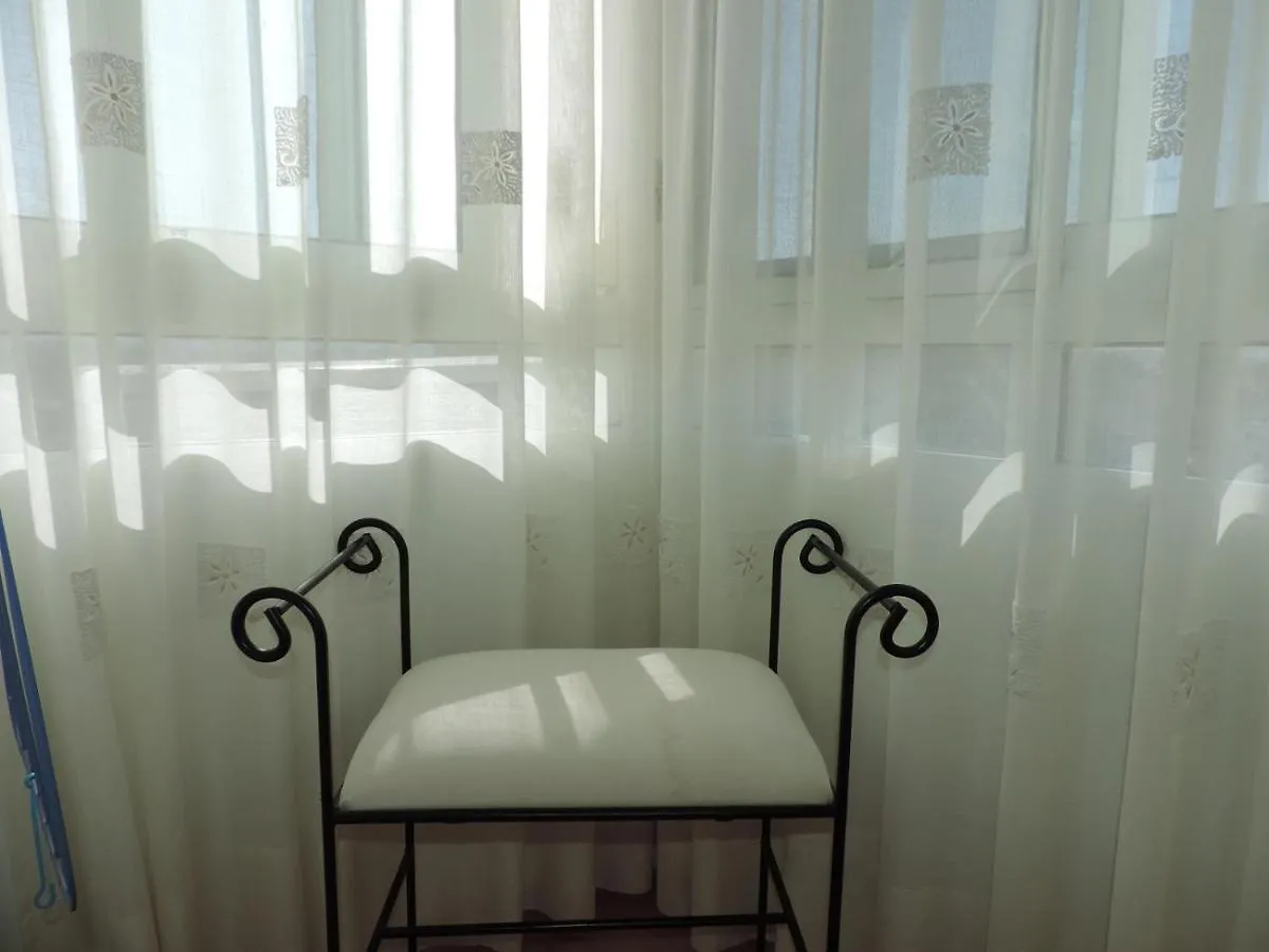La Casita De Guadalmar Apartment Malaga 0*,