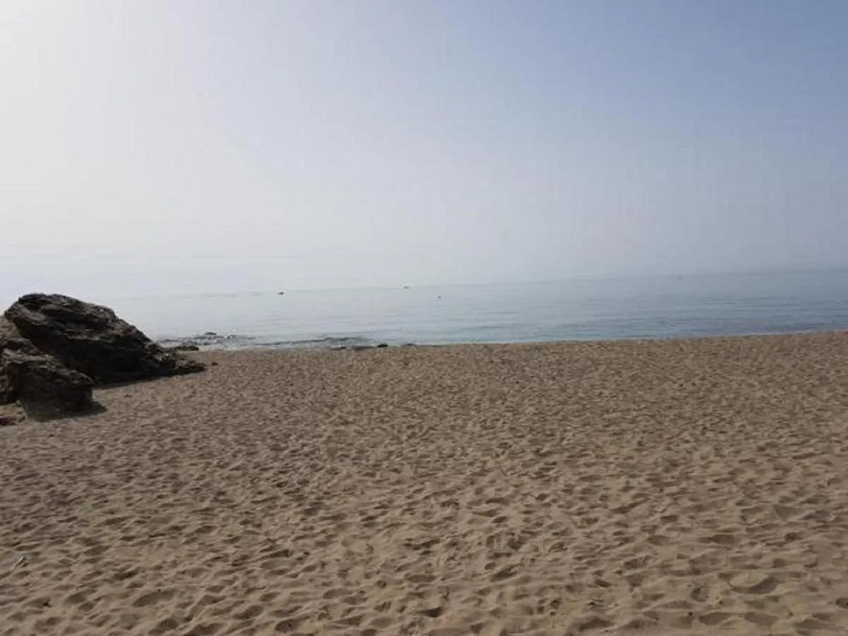 La Casita De Guadalmar Apartment Malaga