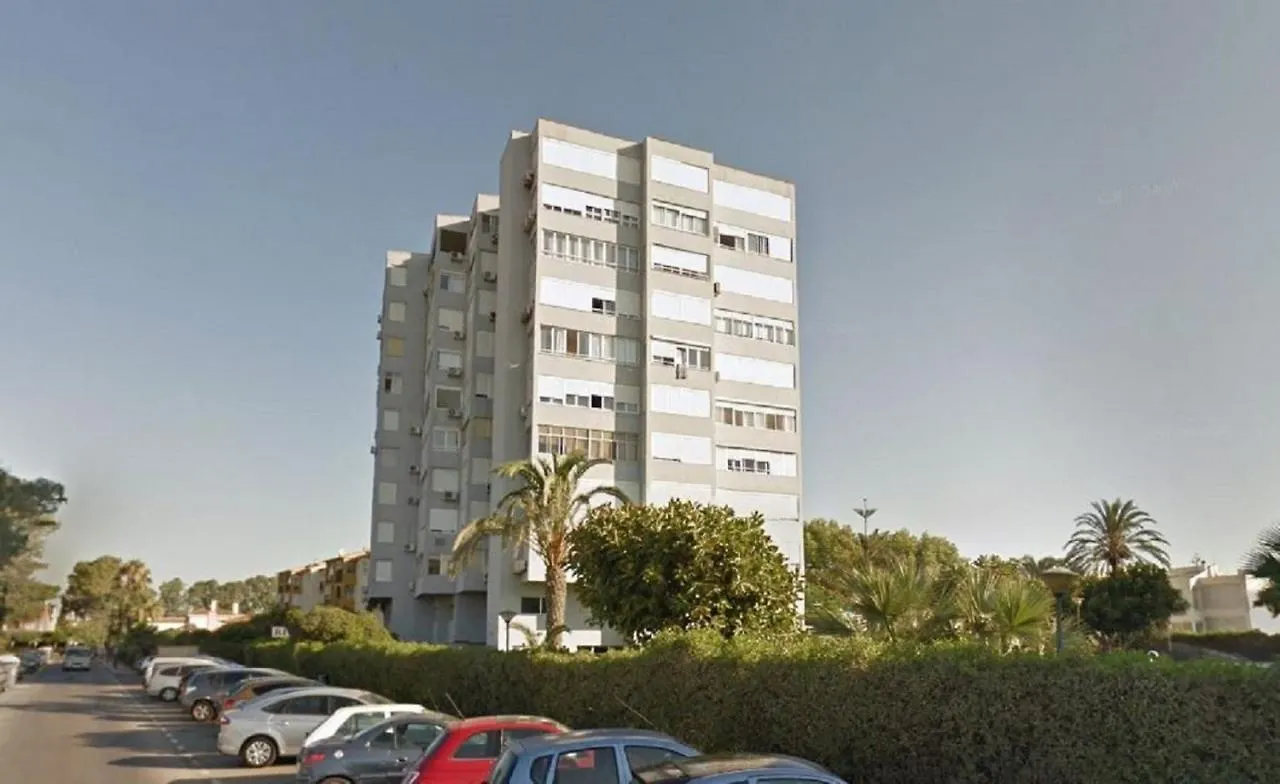 La Casita De Guadalmar Apartment Malaga