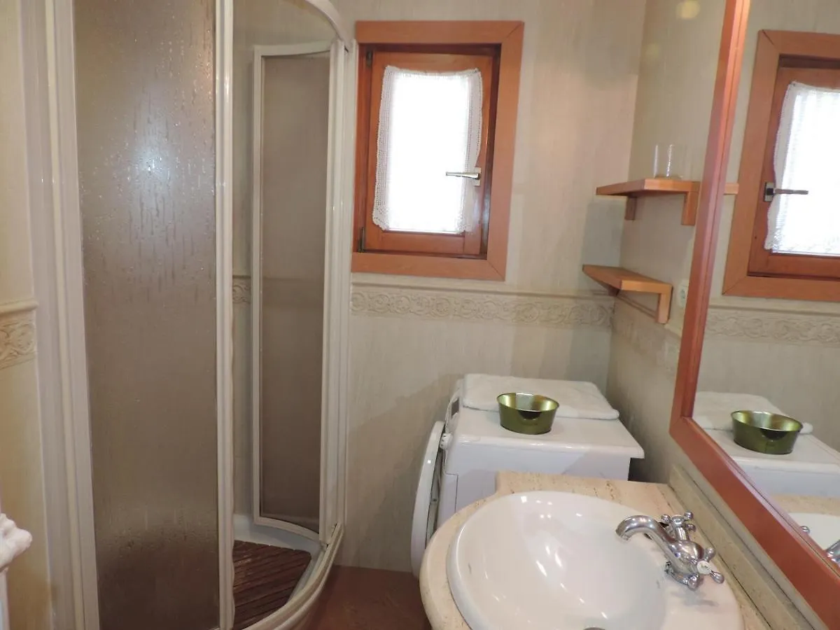 La Casita De Guadalmar Apartment Malaga
