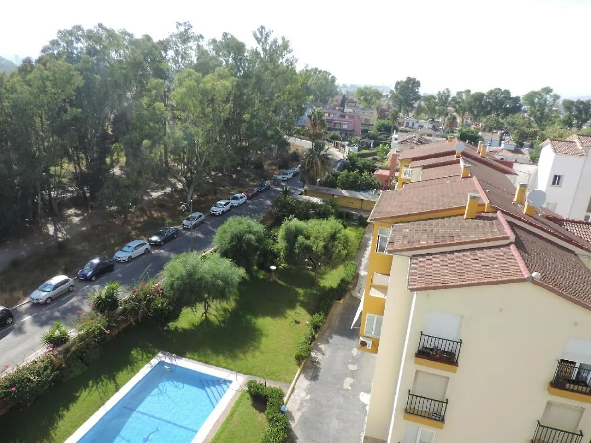 La Casita De Guadalmar Apartment Malaga