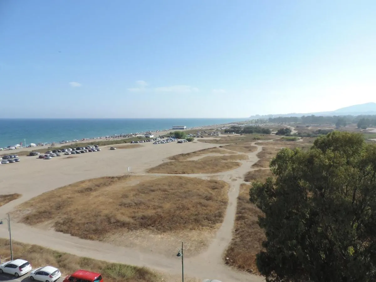 La Casita De Guadalmar Apartment Malaga