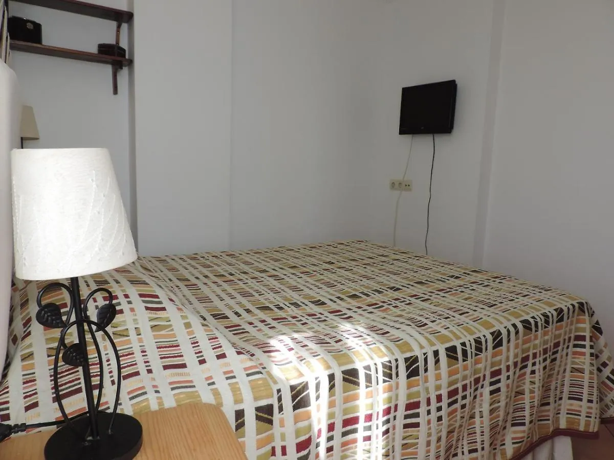 La Casita De Guadalmar Apartment Malaga Spain