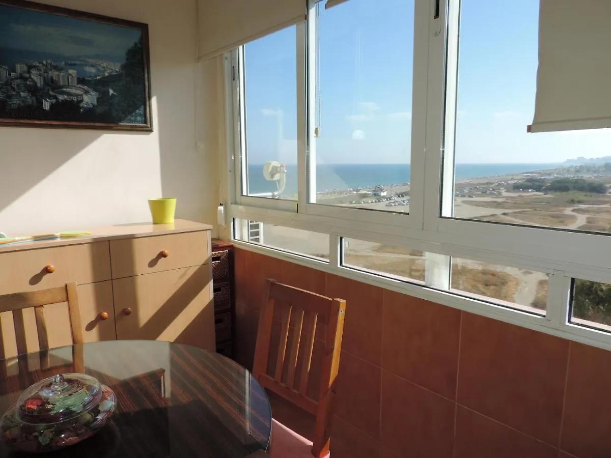 La Casita De Guadalmar Apartment Malaga
