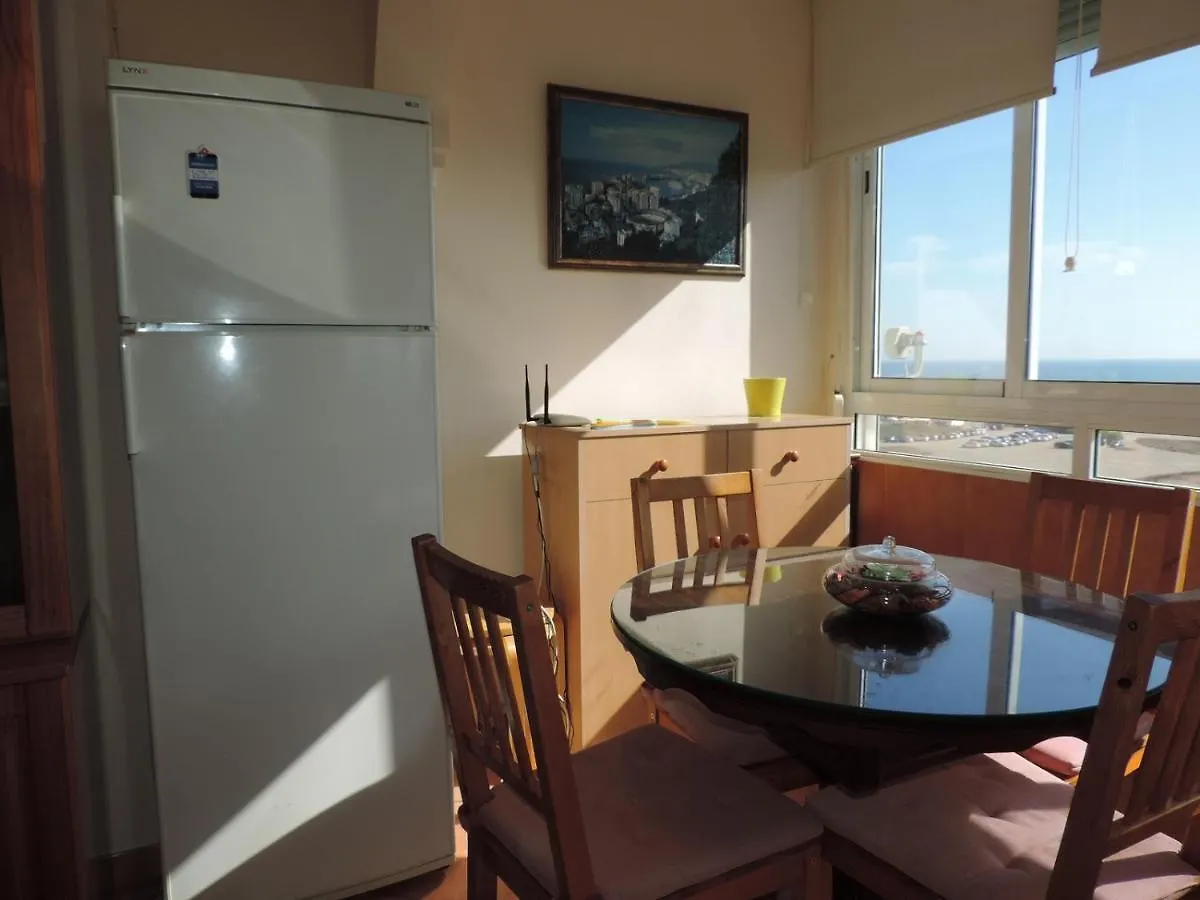 La Casita De Guadalmar Apartment Malaga Spain